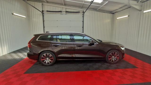 Volvo V60 image 5