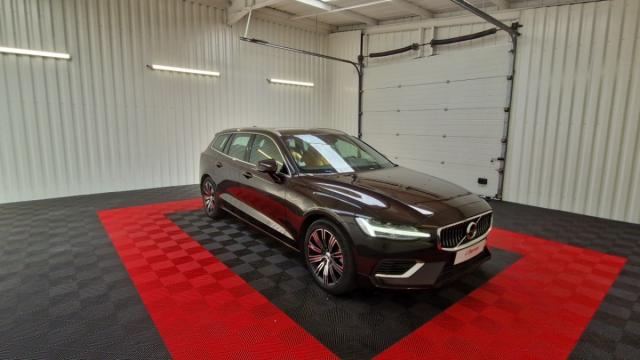 Volvo V60 image 7