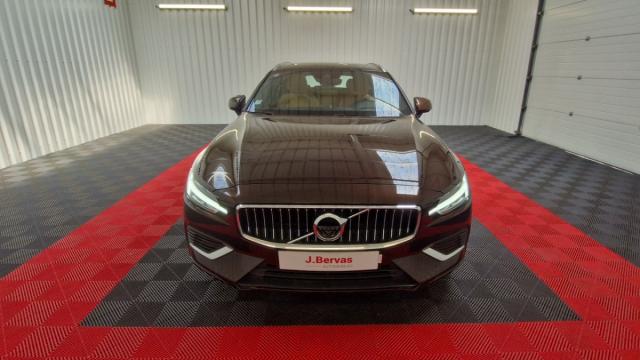 Volvo V60 image 2