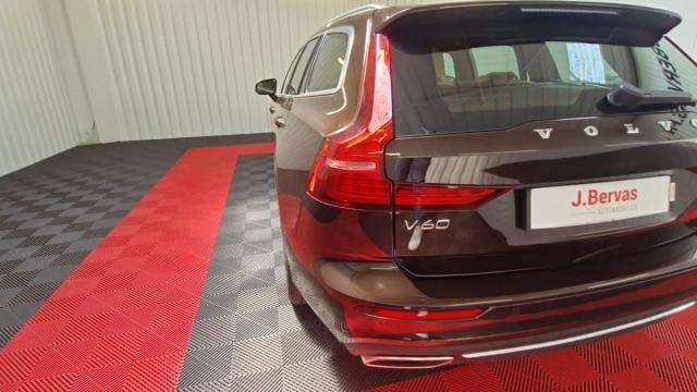Volvo V60 image 3