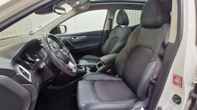 Nissan Qashqai image 5