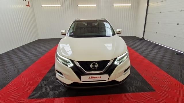 Nissan Qashqai image 9
