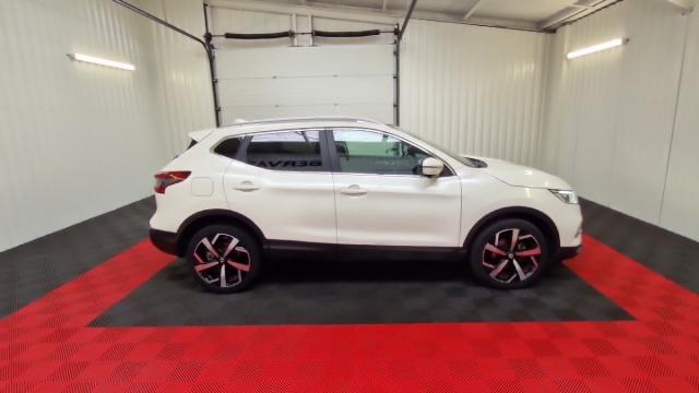 Nissan Qashqai image 7