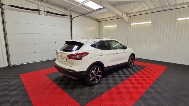 Nissan Qashqai image 6