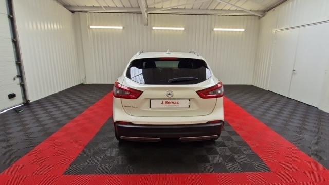 Nissan Qashqai image 4