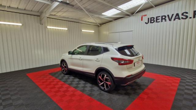 Nissan Qashqai image 3