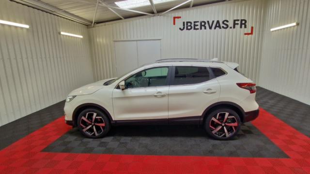 Nissan Qashqai image 8