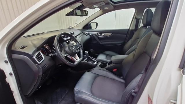 Nissan Qashqai image 2