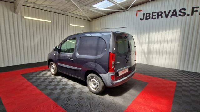 Mercedes Benz Citan image 9