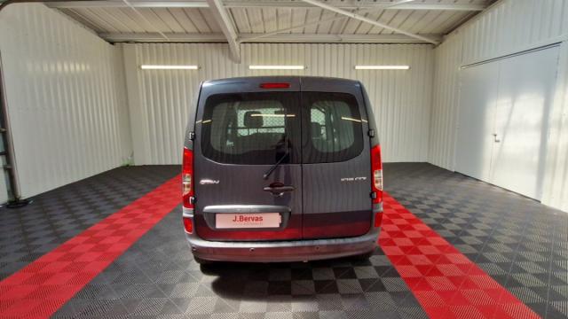 Mercedes Benz Citan image 3