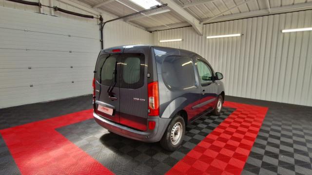 Mercedes Benz Citan image 2