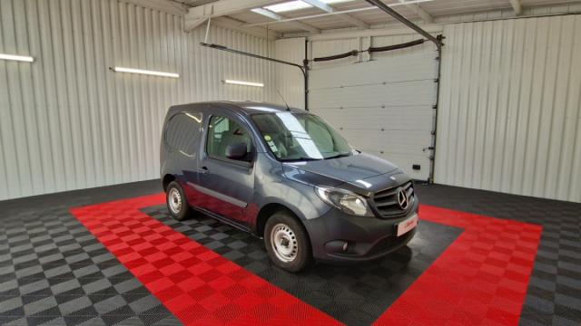 Mercedes Benz Citan image 8