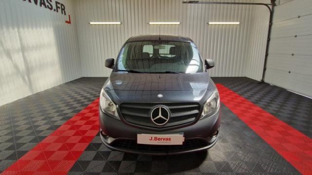 Mercedes Benz Citan image 5