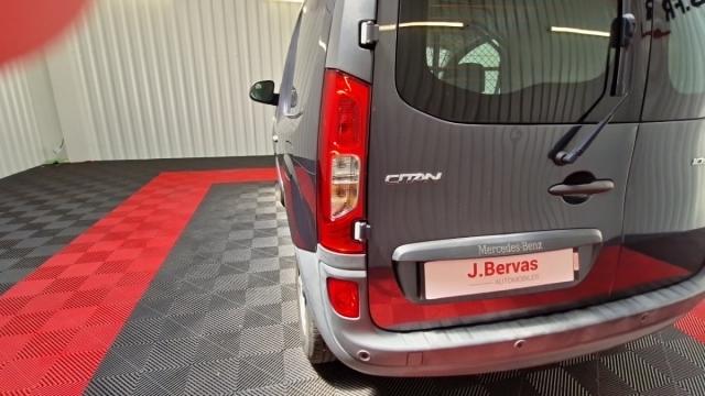 Mercedes Benz Citan image 1