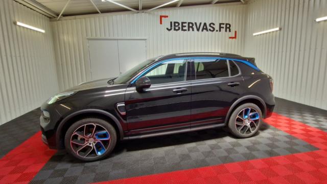 Lynk & Co