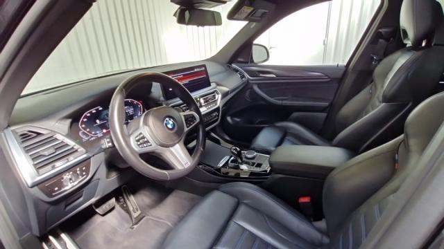 Bmw X3 image 1