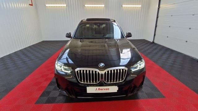 Bmw X3 image 8