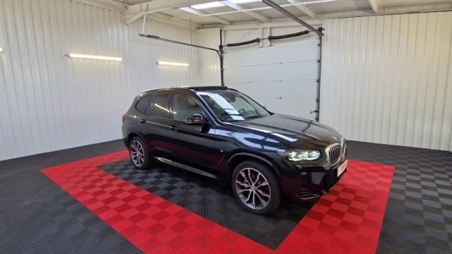 Bmw X3 image 3