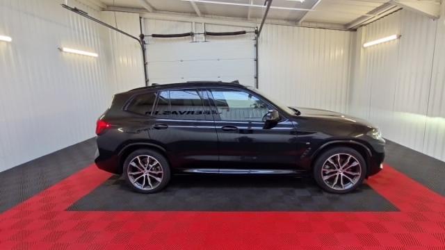 Bmw X3 image 6