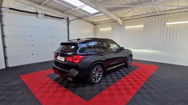 Bmw X3 image 4