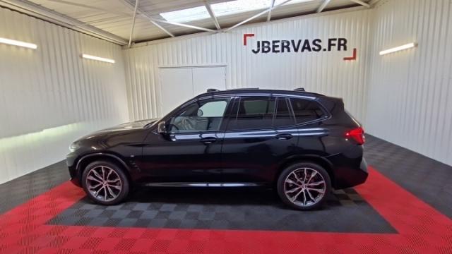 Bmw X3 image 2
