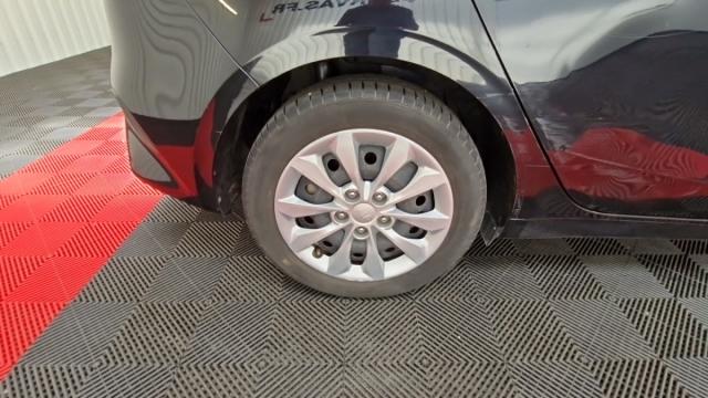 Kia Ceed image 4