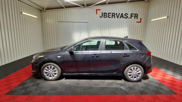 Kia Ceed image 1