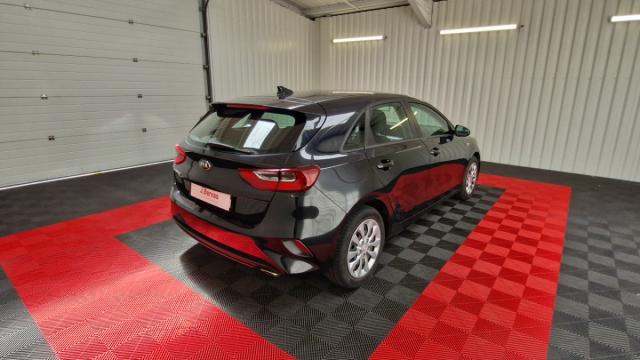 Kia Ceed image 5