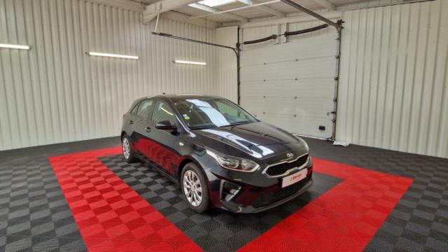 Kia Ceed image 2
