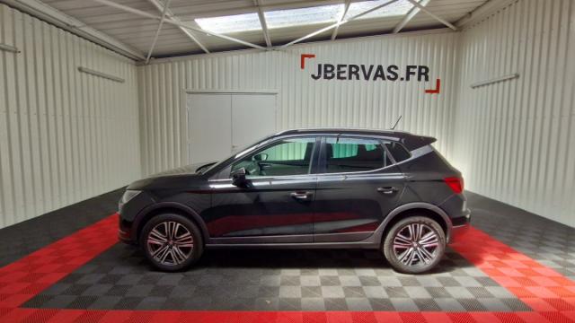 Seat Arona image 1