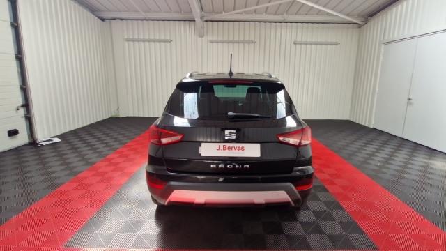 Seat Arona image 5