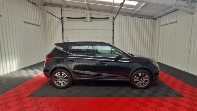 Seat Arona image 2