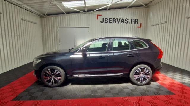 Volvo Xc60 image 4