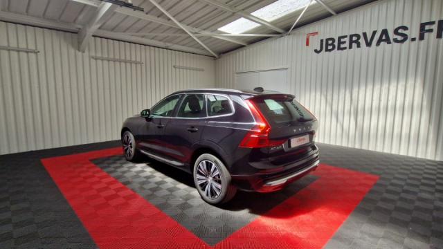 Volvo Xc60 image 6