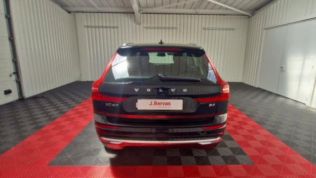Volvo Xc60 image 7