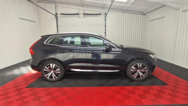 Volvo Xc60 image 1