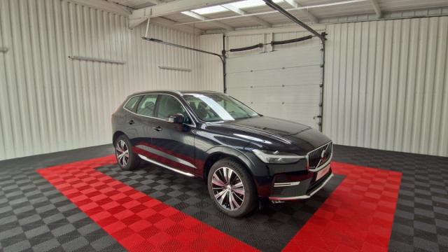 Volvo Xc60 image 8