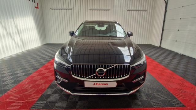 Volvo Xc60 image 2