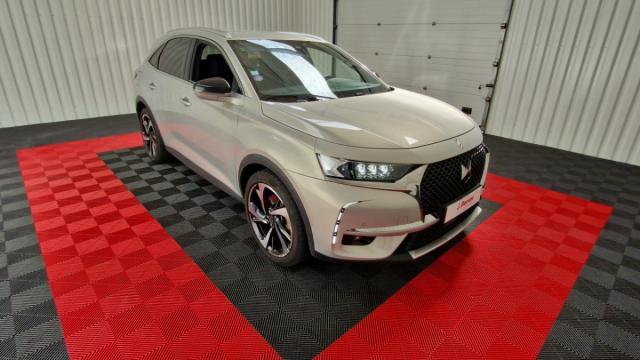 Ds Ds 7 Crossback image 8