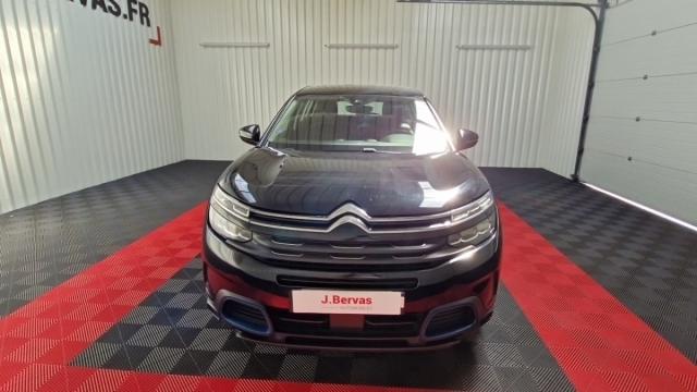 Citroen C5 Aircross image 2