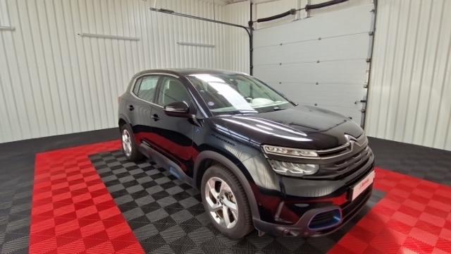 Citroen C5 Aircross image 3