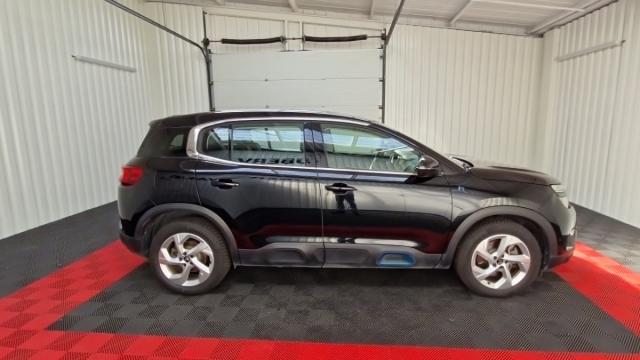 Citroen C5 Aircross image 9