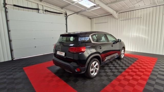 Citroen C5 Aircross image 5