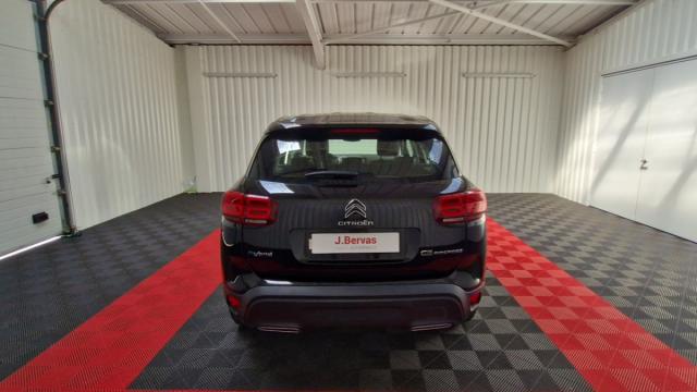 Citroen C5 Aircross image 8
