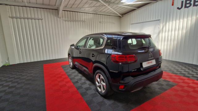 Citroen C5 Aircross image 6
