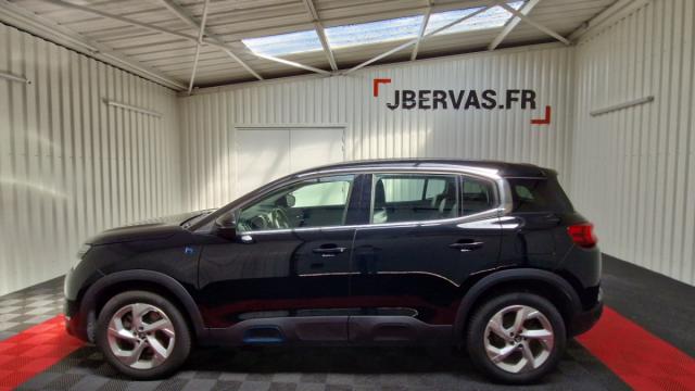 Citroen C5 Aircross image 7
