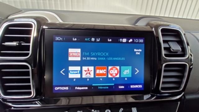 Citroen C5 Aircross image 4
