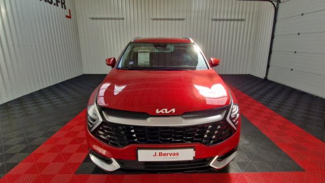 Kia Sportage image 1