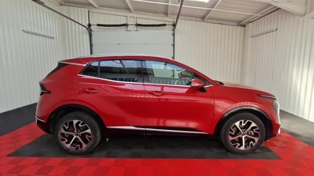 Kia Sportage image 9