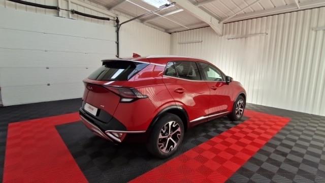 Kia Sportage image 7
